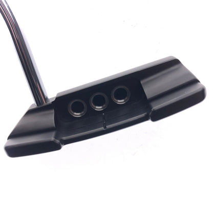 Used Scotty Cameron H-2011 Jet Setter Limited Putter / 34.0 Inches
