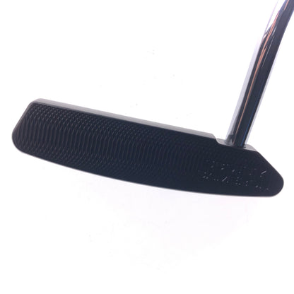 Used Scotty Cameron H-2011 Jet Setter Limited Putter / 34.0 Inches