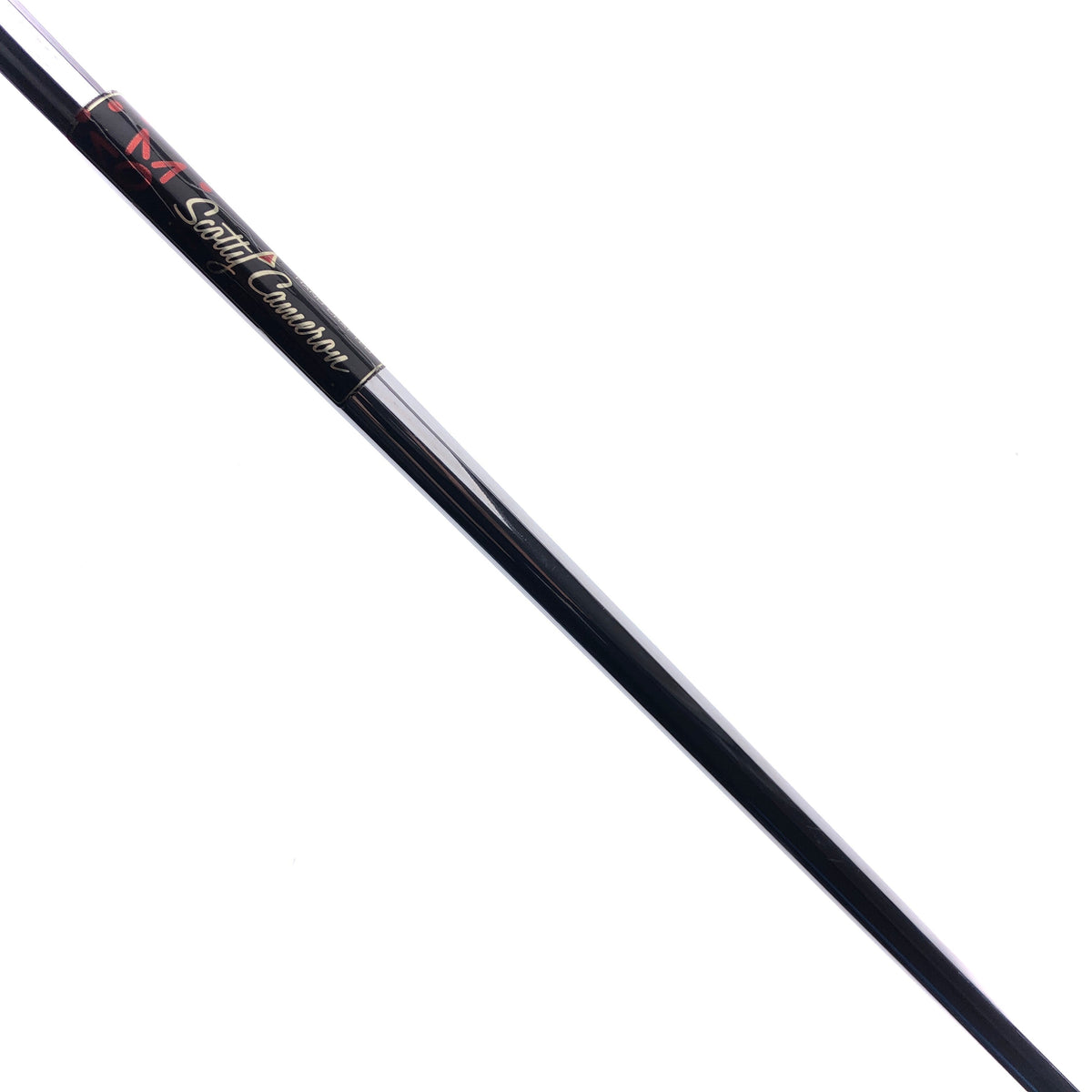 Used Scotty Cameron H-2011 Jet Setter Limited Putter / 34.0 Inches