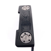 Used Scotty Cameron H-2011 Jet Setter Limited Putter / 34.0 Inches