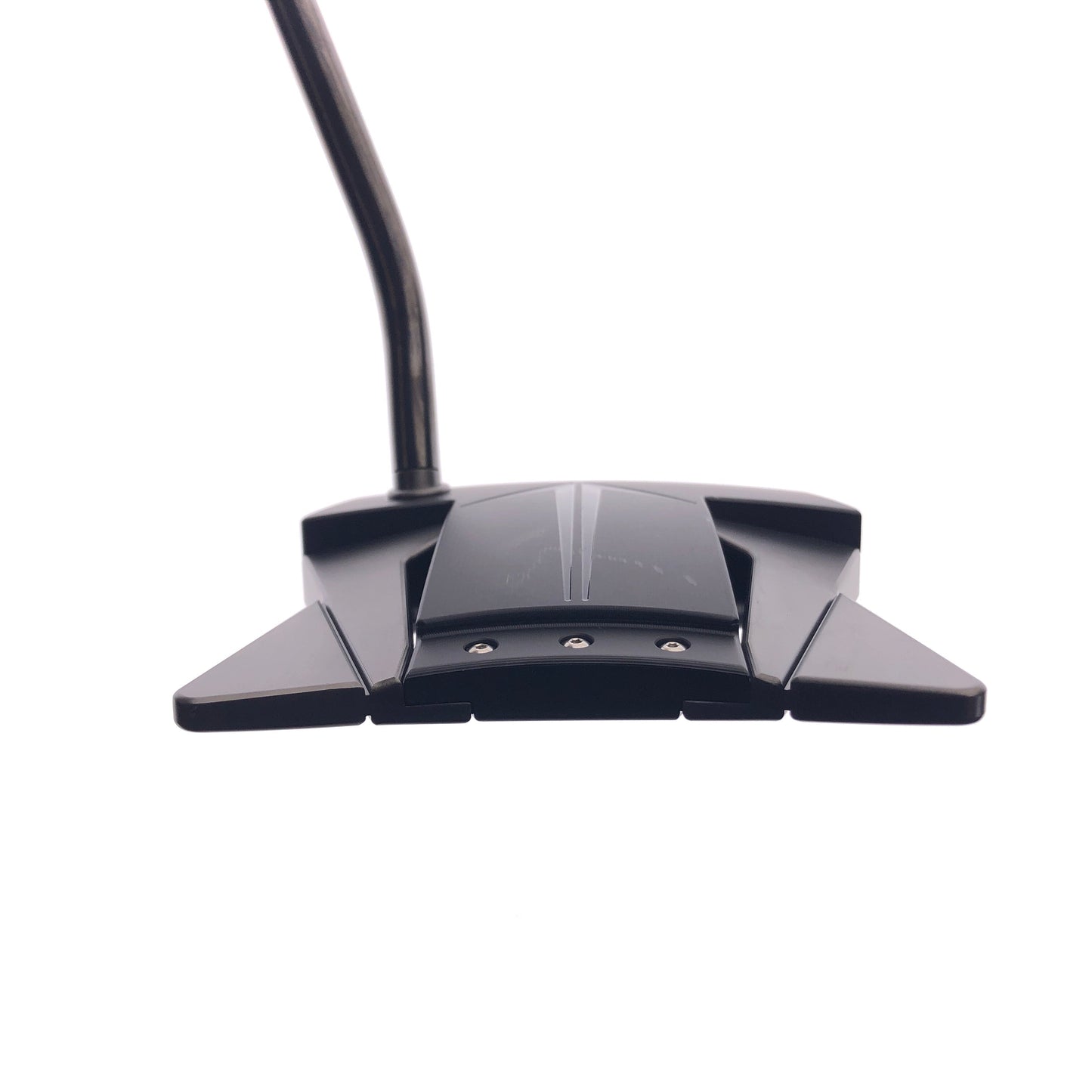 Used Scotty Cameron H19 Black Limited Putter / 34.0 Inches