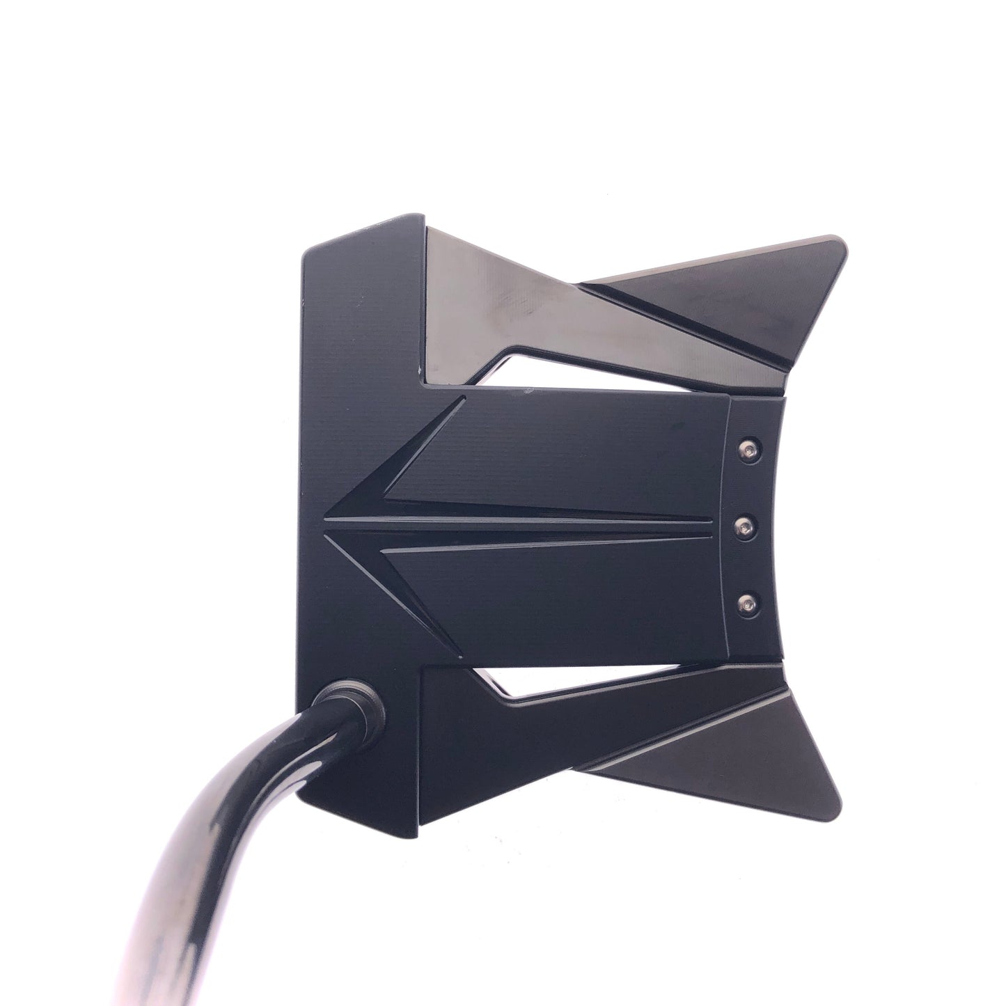 Used Scotty Cameron H19 Black Limited Putter / 34.0 Inches