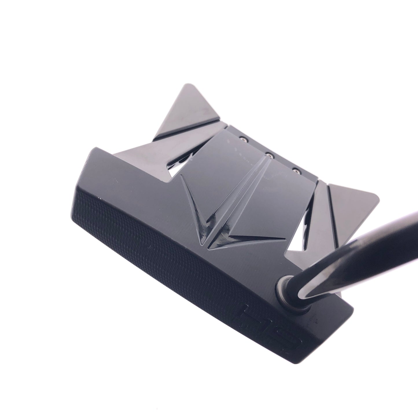 Used Scotty Cameron H19 Black Limited Putter / 34.0 Inches