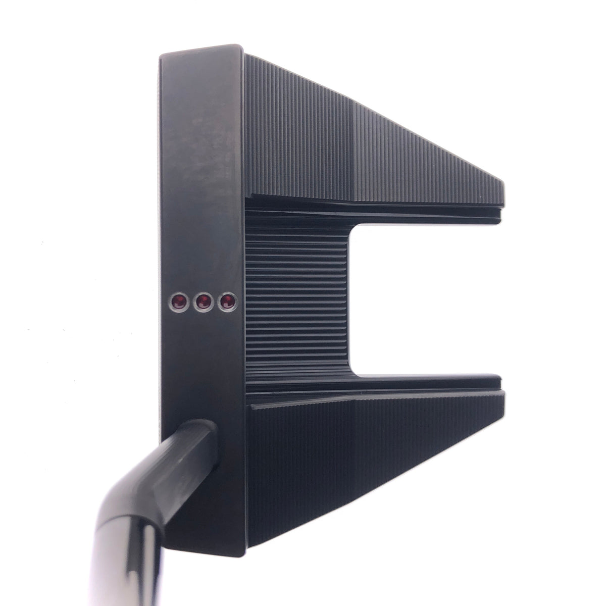 Used Scotty Cameron H21 Limited Release Proto Black Putter / 34.0 Inches