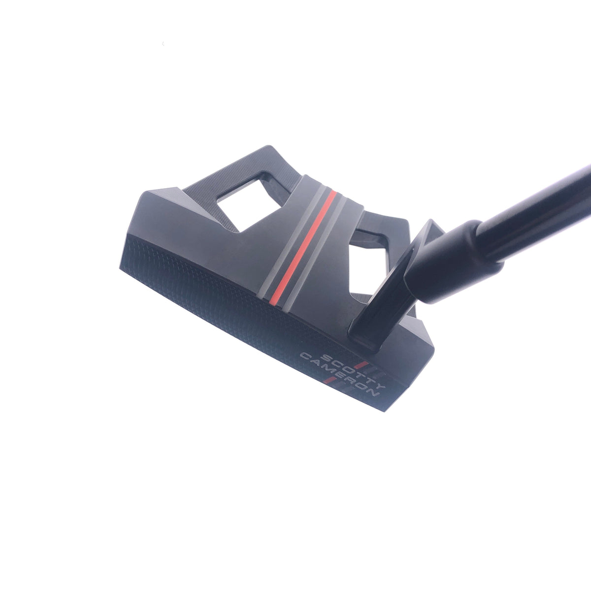 Used Scotty Cameron Holiday 24 Phantom 9.2 Limited Edition Putter / 35.0 Inches