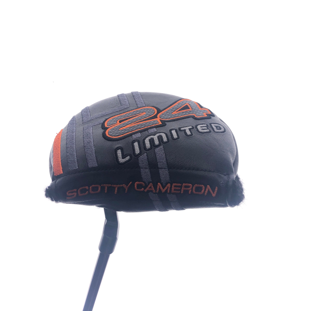 Used Scotty Cameron Holiday 24 Phantom 9.2 Limited Edition Putter / 35.0 Inches