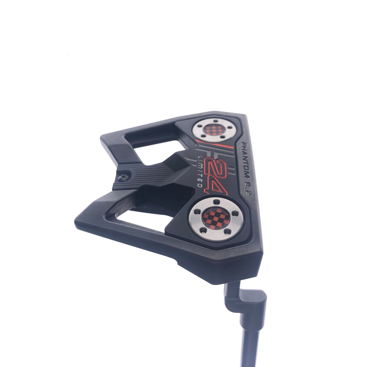 Used Scotty Cameron Holiday 24 Phantom 9.2 Limited Edition Putter / 35.0 Inches