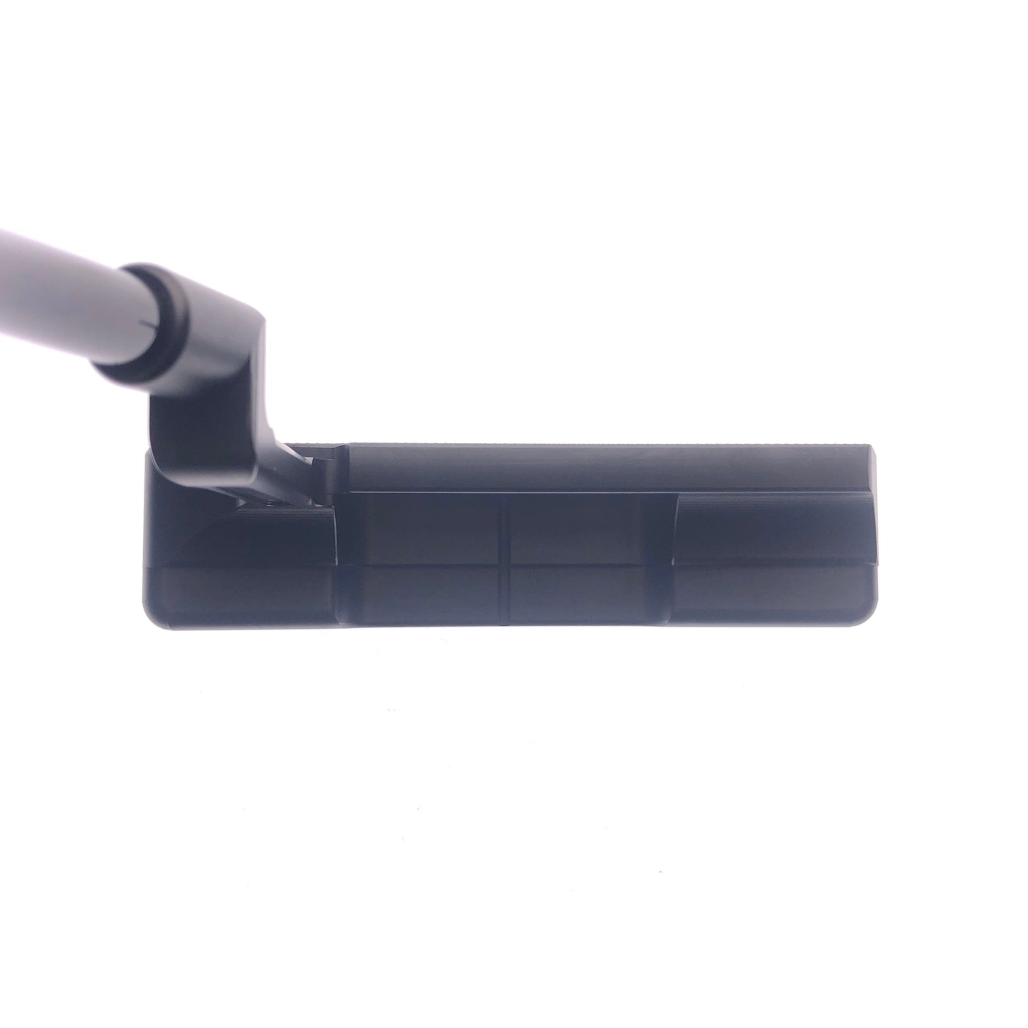 Used Scotty Cameron Limited Edition Triple Black B3 Newport 2 / 35.0 Inches