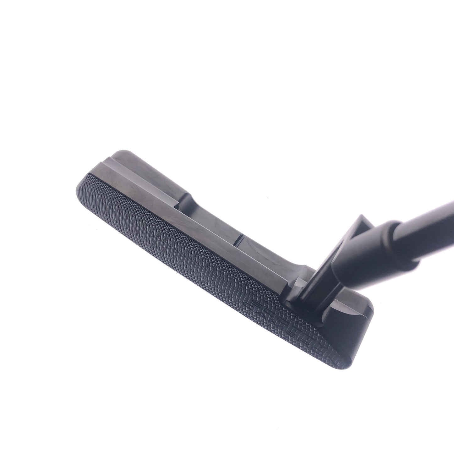 Used Scotty Cameron Limited Edition Triple Black B3 Newport 2 / 35.0 Inches