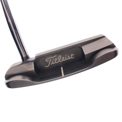 Used Scotty Cameron Limited Release Catalina Classic Putter / 34.0 Inches