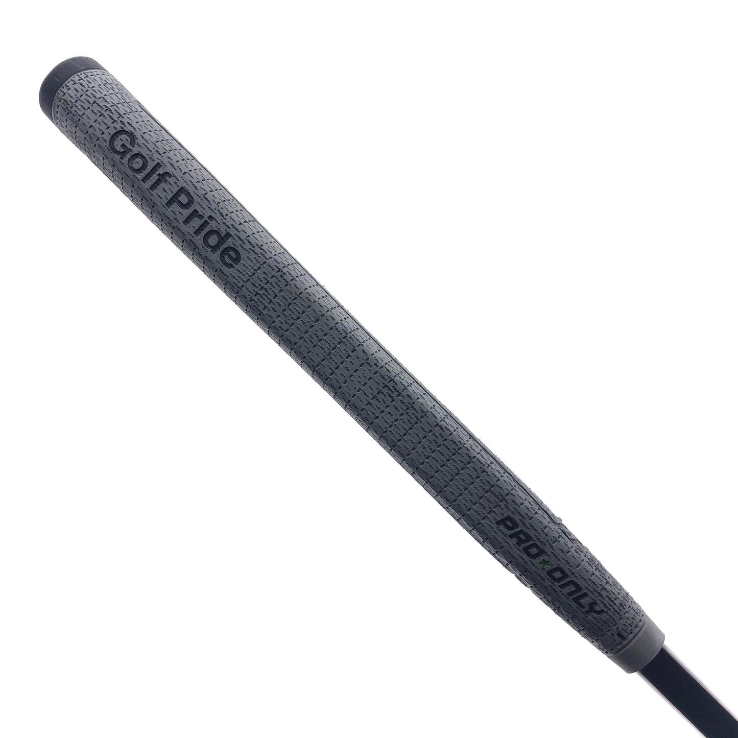 Used Scotty Cameron Ltd. Edition Triple Black B3 Newport 2 Putter / 33.0 Inches