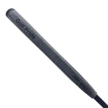 Used Scotty Cameron Ltd. Edition Triple Black B3 Newport 2 Putter / 33.0 Inches