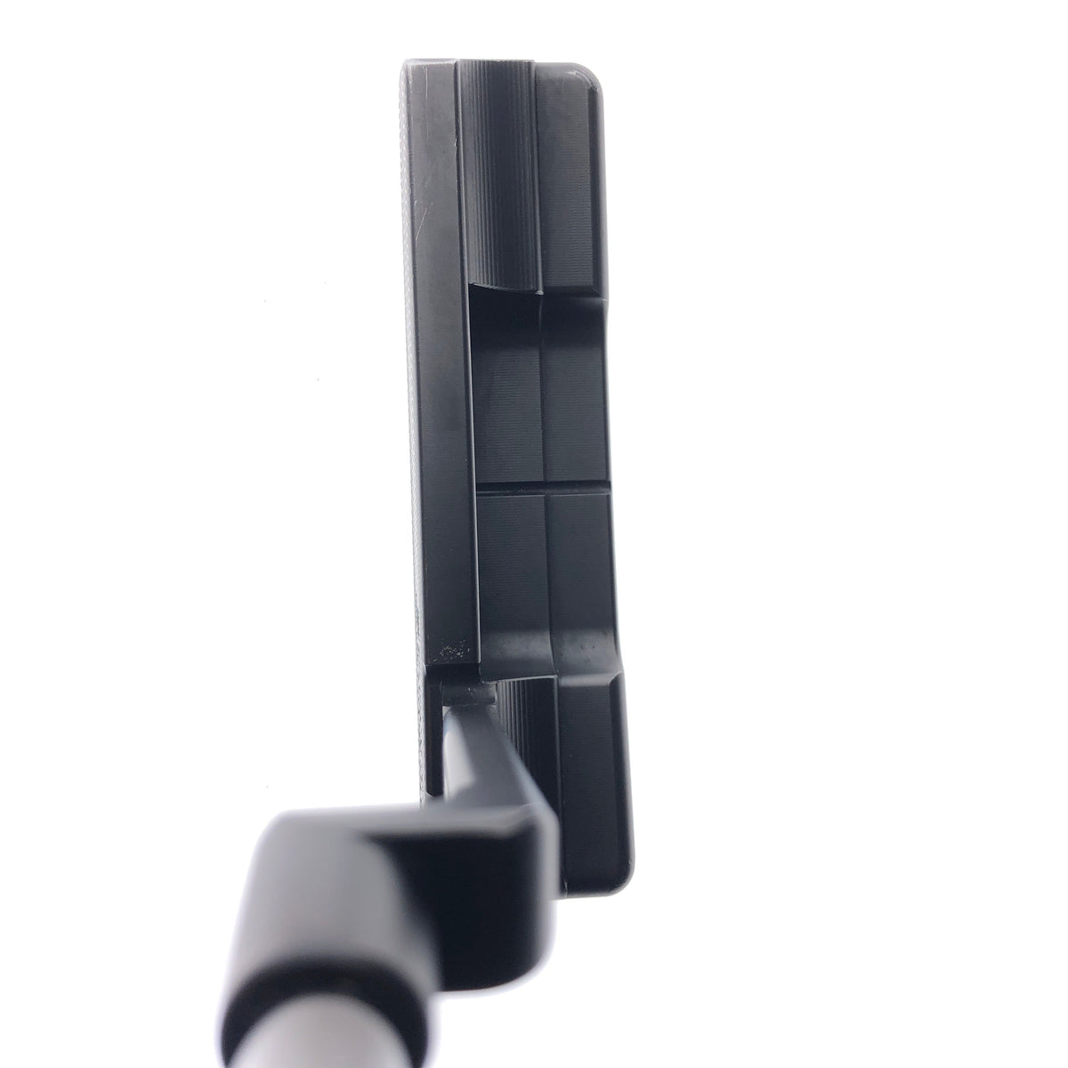 Used Scotty Cameron Ltd. Edition Triple Blk Design B3 Newport 2 Putter / 35 Inch