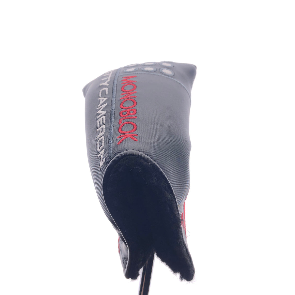 Used Scotty Cameron Monoblok 6.5 Putter / 34.0 Inches