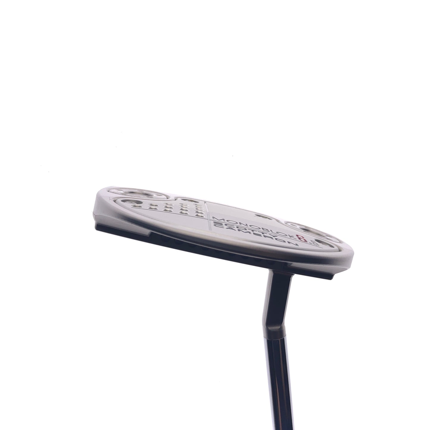 Used Scotty Cameron Monoblok 6.5 Putter / 34.0 Inches