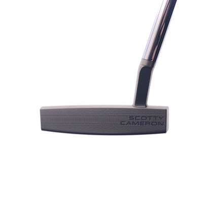 Used Scotty Cameron Monoblok 6.5 Putter / 34.0 Inches