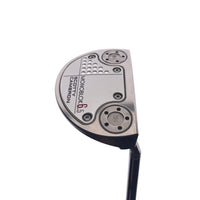 Used Scotty Cameron Monoblok 6.5 Putter / 34.0 Inches