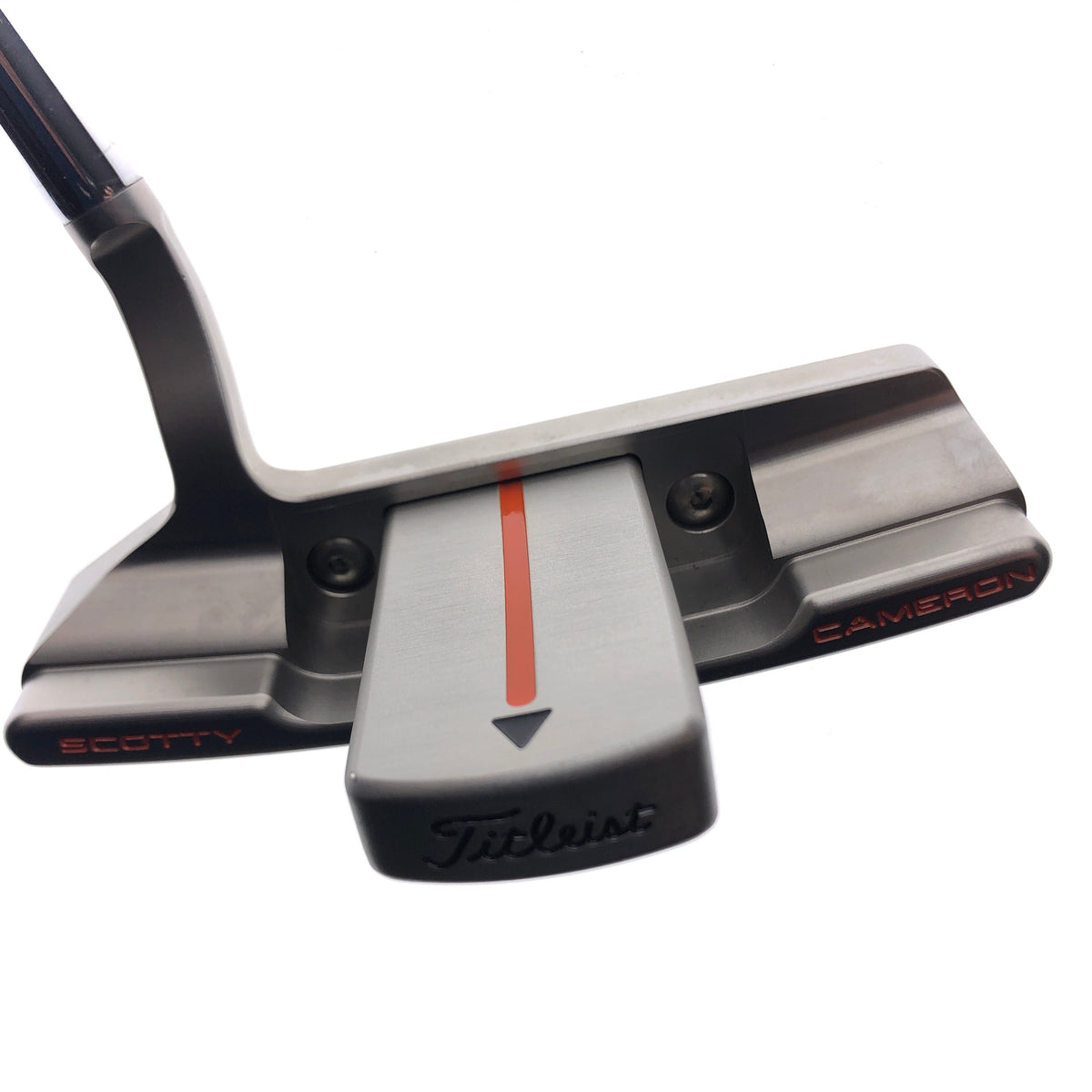 Used Scotty Cameron Newport 2.5 Detour 1st of 500 Putter / 34.0 Inches