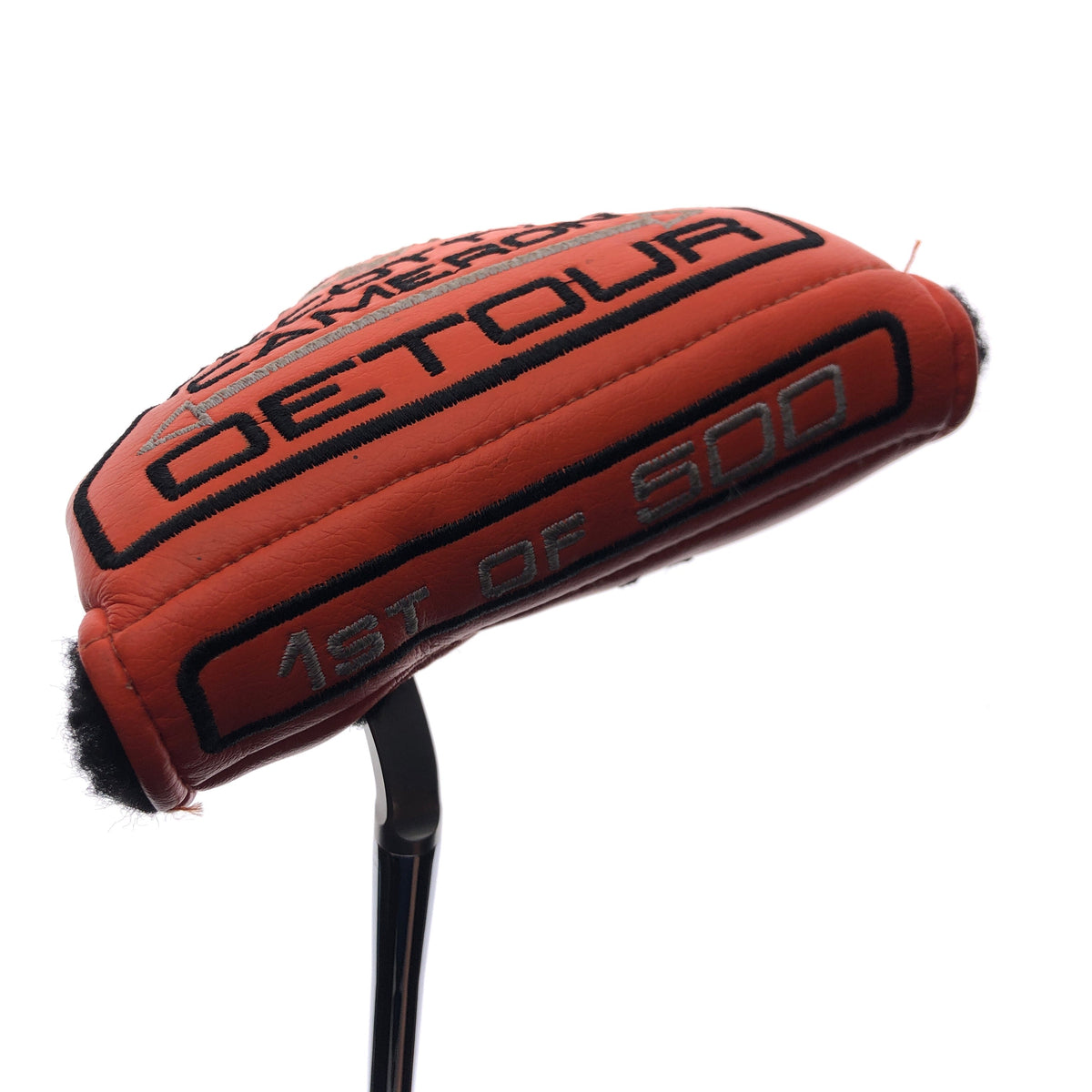 Used Scotty Cameron Newport 2.5 Detour 1st of 500 Putter / 34.0 Inches