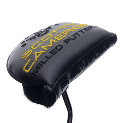 Used Scotty Cameron Phantom 11 2024 Long Design Putter / 38.0 Inches