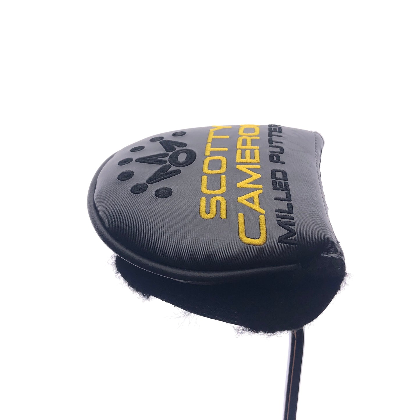 Used Scotty Cameron Phantom 11 2024 Long Design Putter / 38.0 Inches