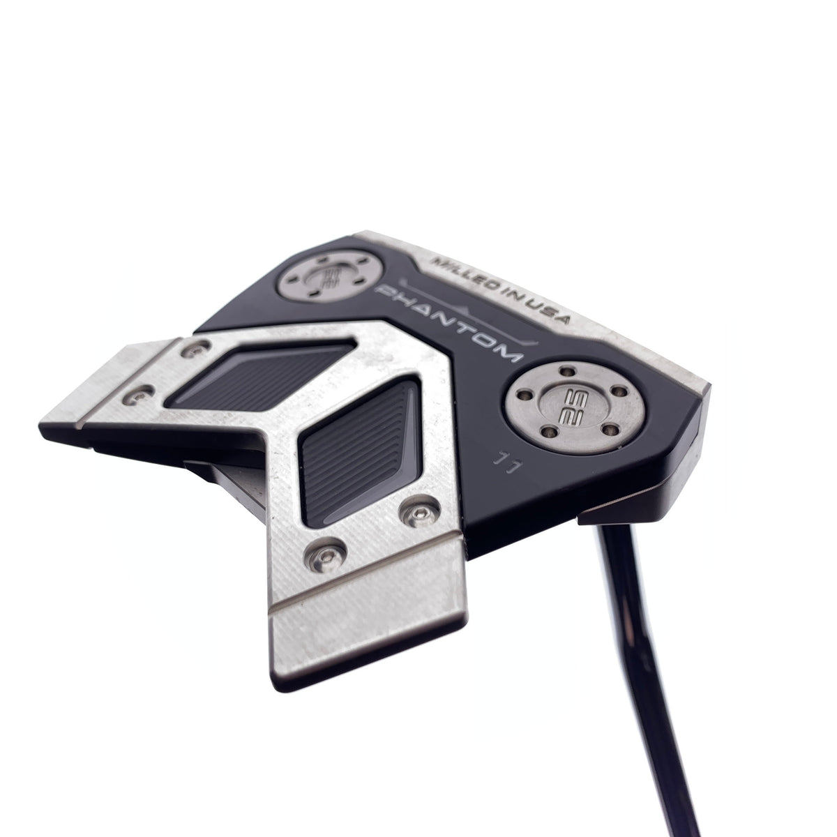 Used Scotty Cameron Phantom 11 2024 Long Design Putter / 38.0 Inches