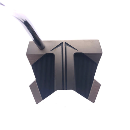 Used Scotty Cameron Phantom 11 2024 Long Design Putter / 38.0 Inches