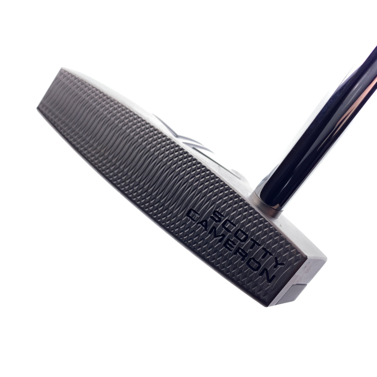 Used Scotty Cameron Phantom 11 2024 Long Design Putter / 38.0 Inches