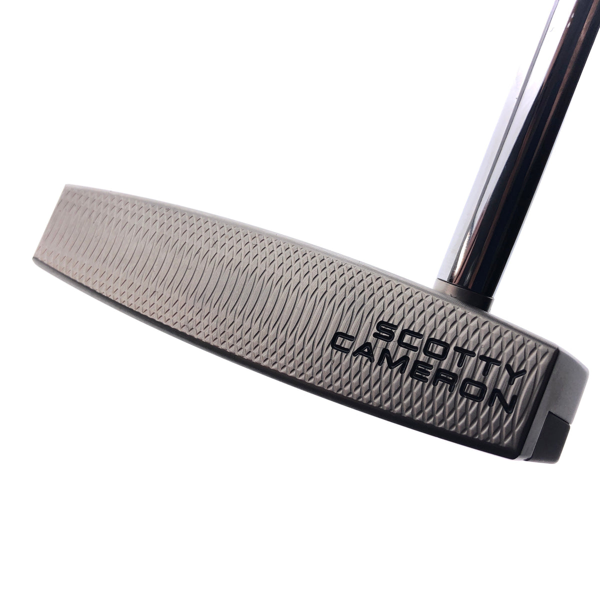 Used Scotty Cameron Phantom 11 2024 Long Design Putter / 38.0 Inches