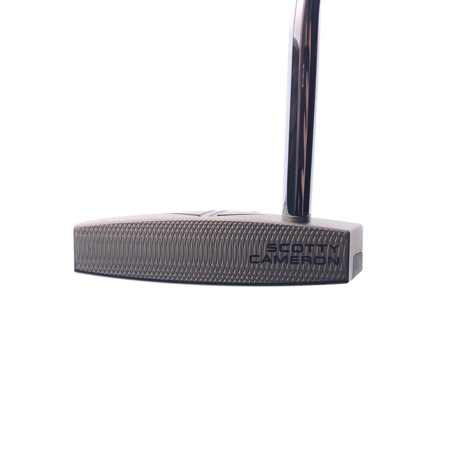 Used Scotty Cameron Phantom 11 2024 Long Design Putter / 38.0 Inches