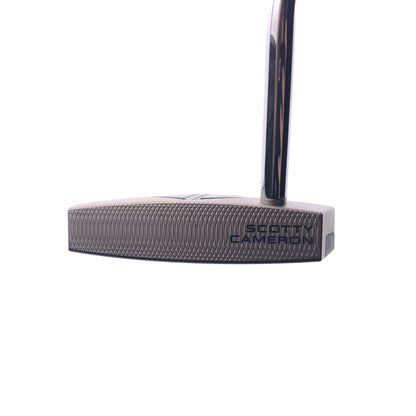 Used Scotty Cameron Phantom 11 2024 Long Design Putter / 38.0 Inches