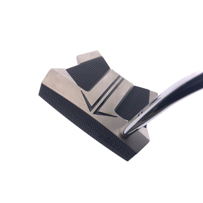 Used Scotty Cameron Phantom 11 2024 Long Design Putter / 38.0 Inches