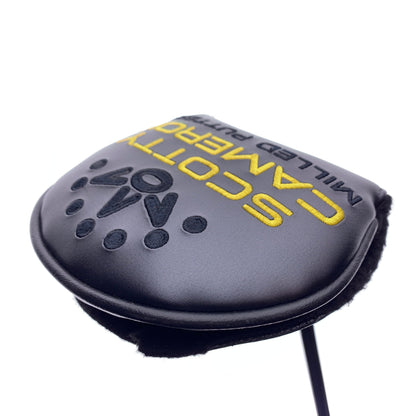 Used Scotty Cameron Phantom 11 2024 Long Design Putter / 38.0 Inches