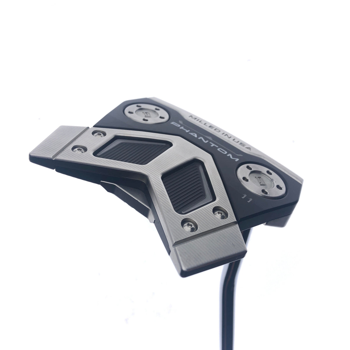 Used Scotty Cameron Phantom 11 2024 Putter / 34.0 Inches