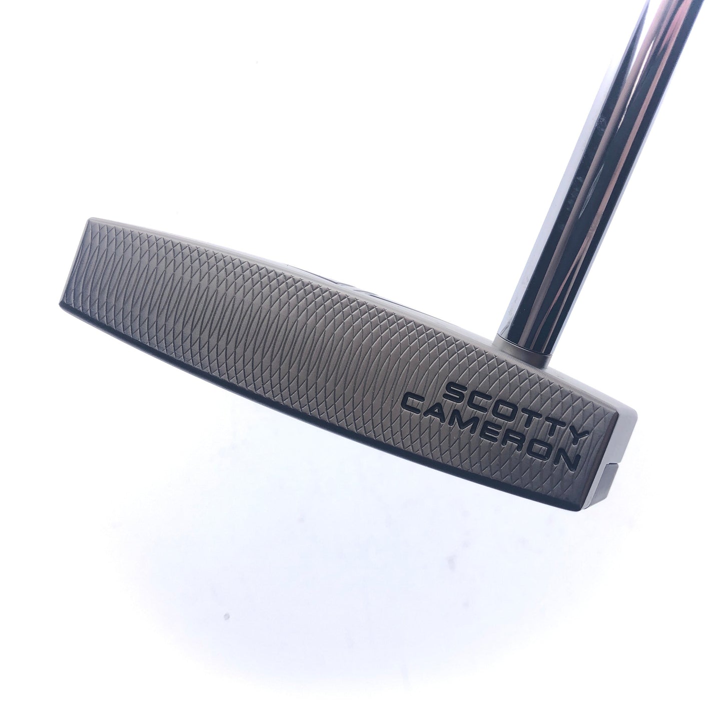 Used Scotty Cameron Phantom 11 2024 Putter / 34.0 Inches
