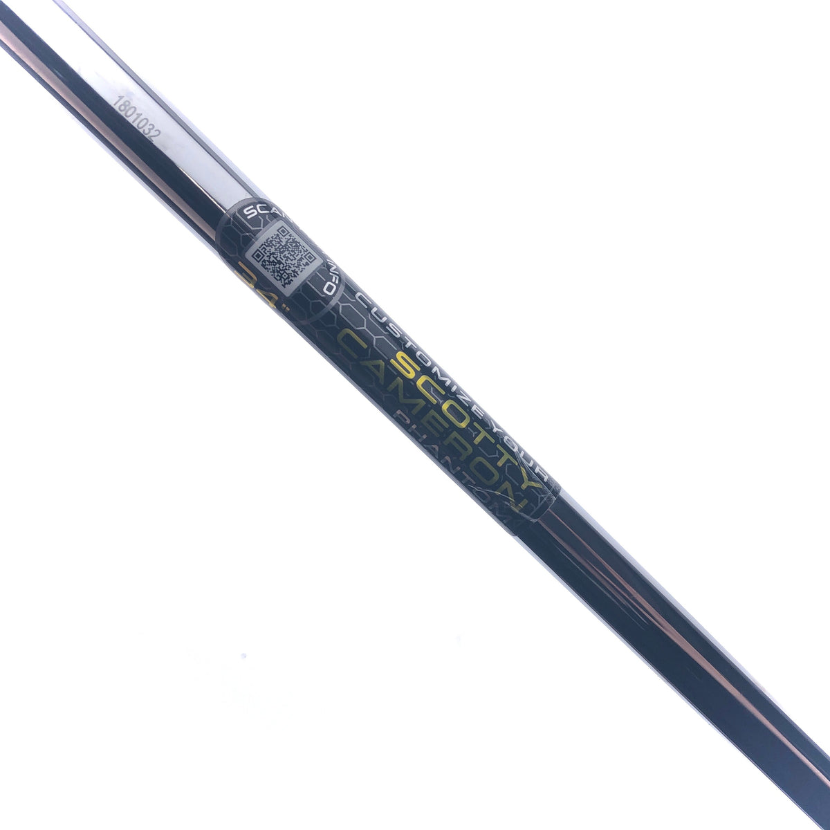 Used Scotty Cameron Phantom 11 2024 Putter / 34.0 Inches