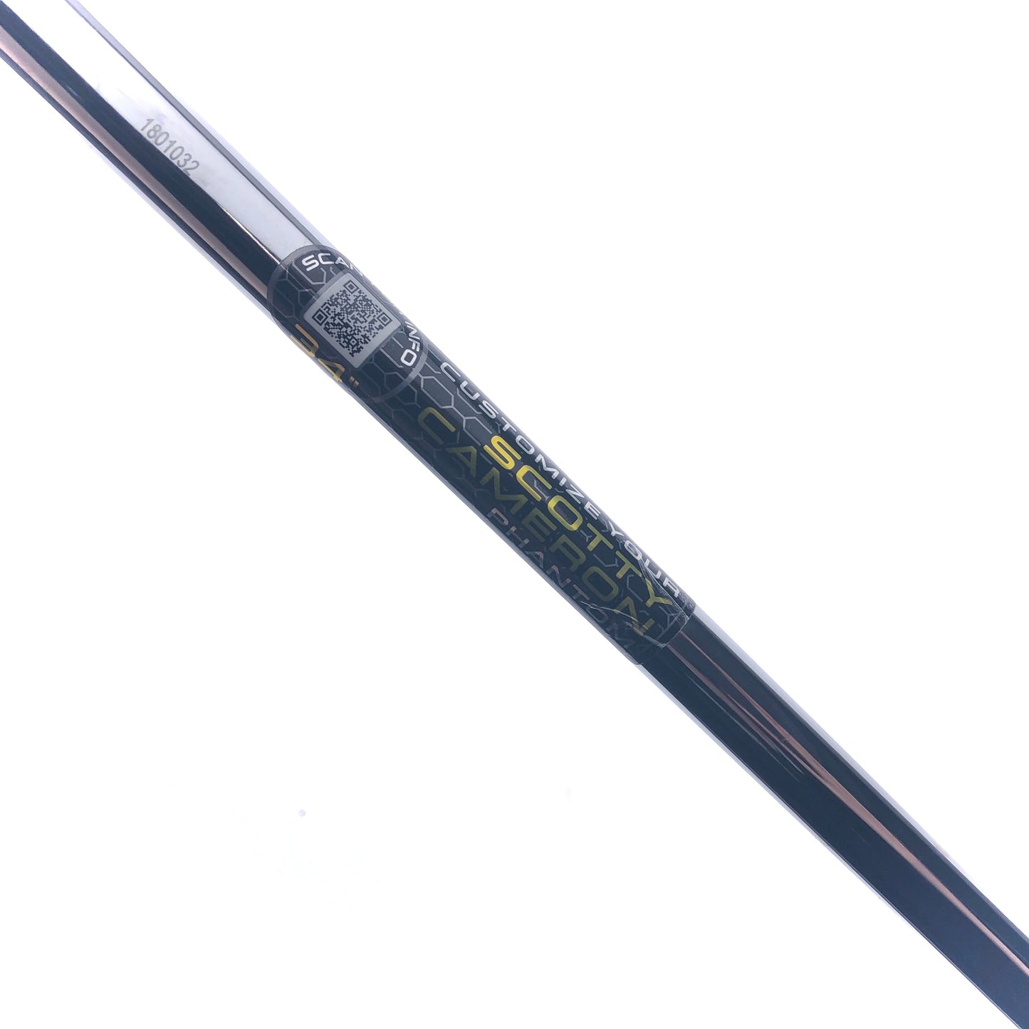 Used Scotty Cameron Phantom 11 2024 Putter / 34.0 Inches