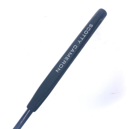 Used Scotty Cameron Phantom 11 2024 Putter / 34.0 Inches