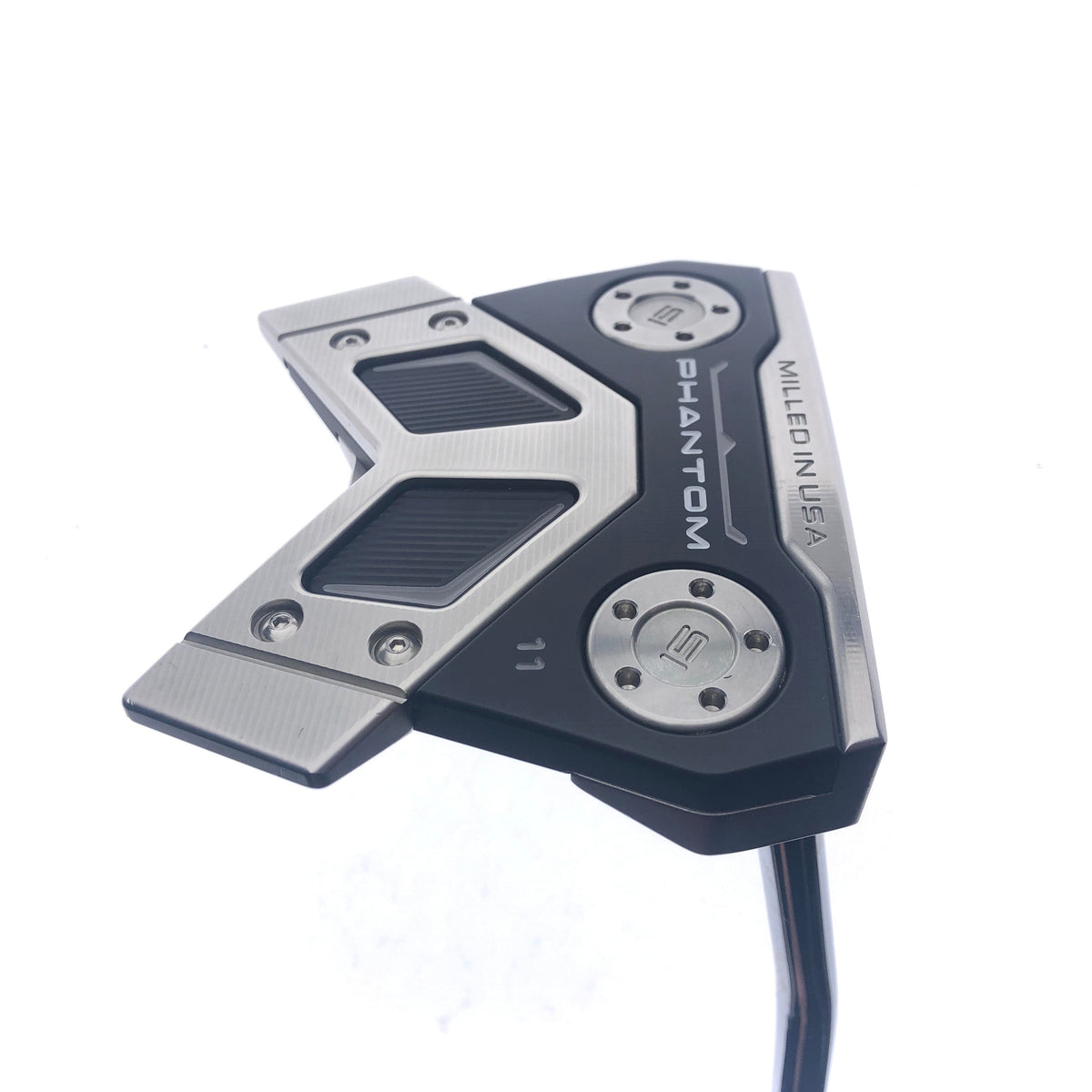 Used Scotty Cameron Phantom 11 2024 Putter / 34.0 Inches