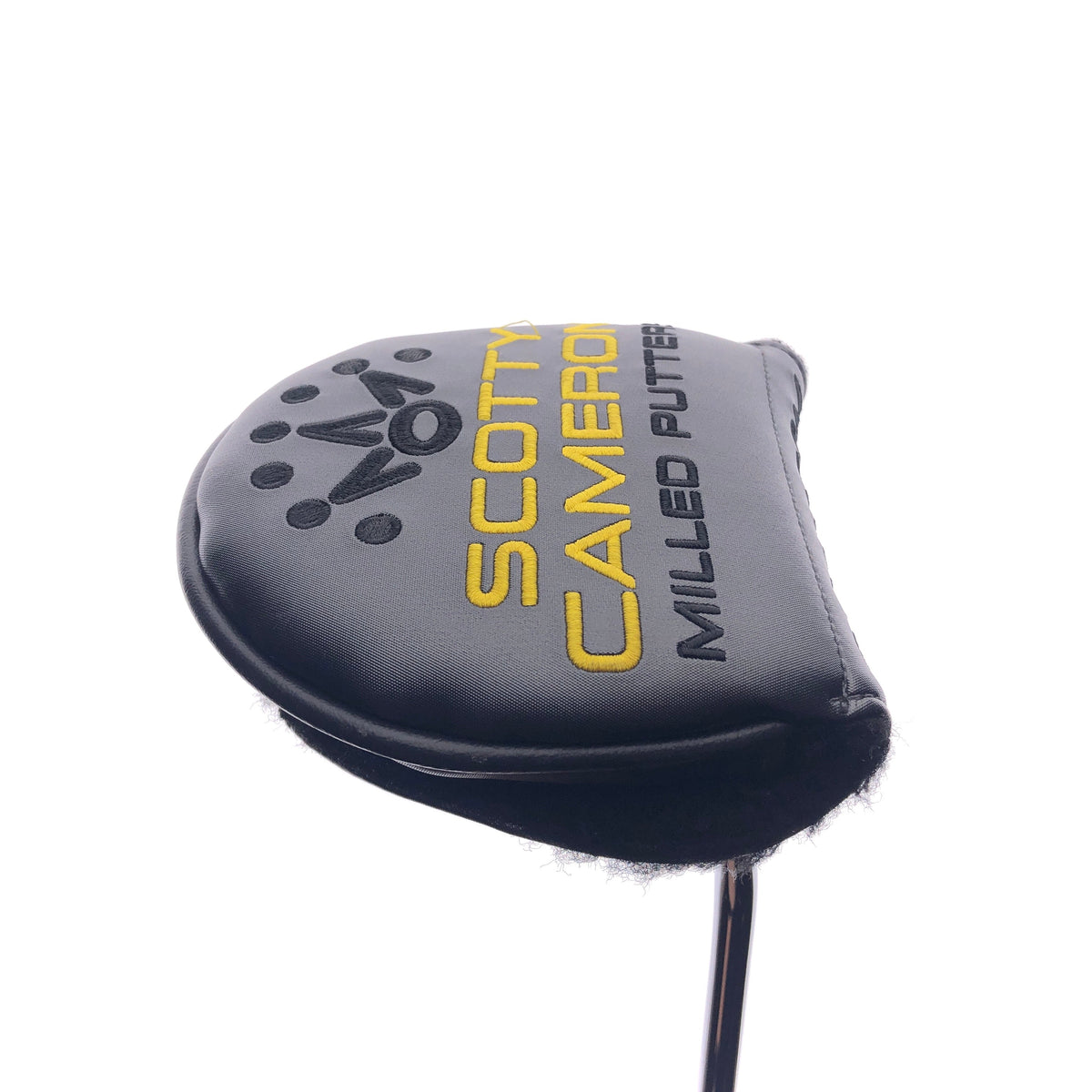 Used Scotty Cameron Phantom 11 2024 Putter / 35.0 Inches