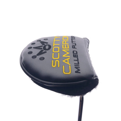Used Scotty Cameron Phantom 11 2024 Putter / 35.0 Inches