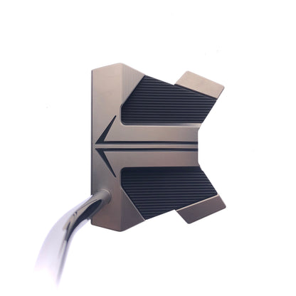 Used Scotty Cameron Phantom 11 2024 Putter / 35.0 Inches