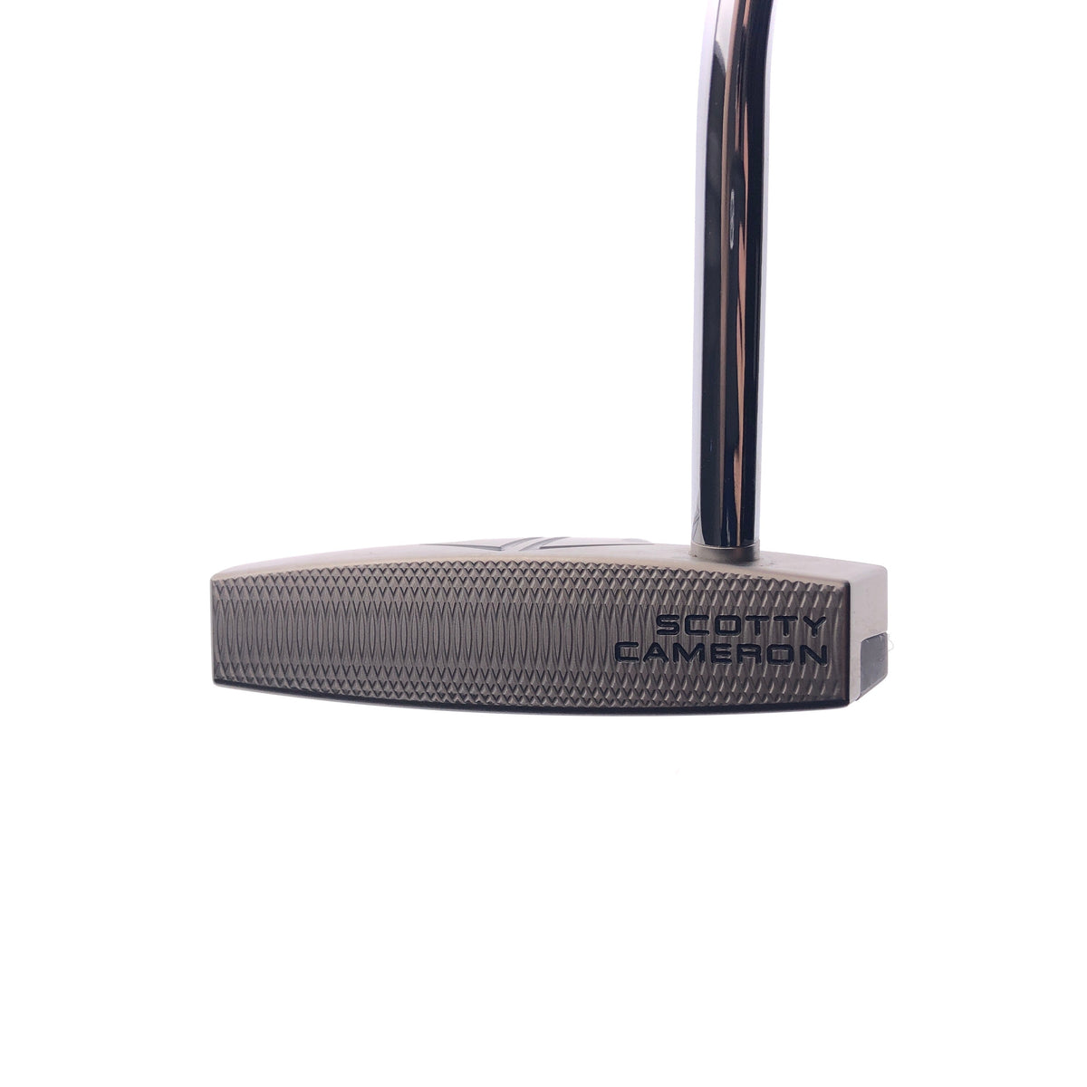 Used Scotty Cameron Phantom 11 2024 Putter / 35.0 Inches