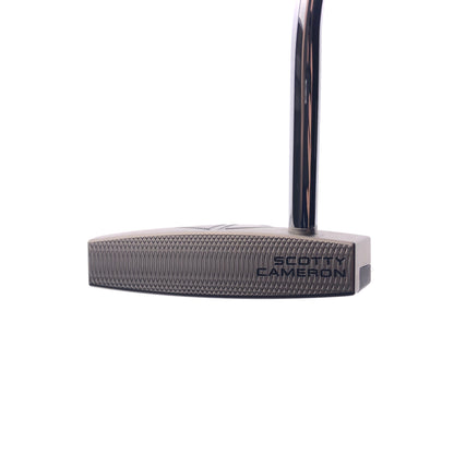 Used Scotty Cameron Phantom 11 2024 Putter / 35.0 Inches