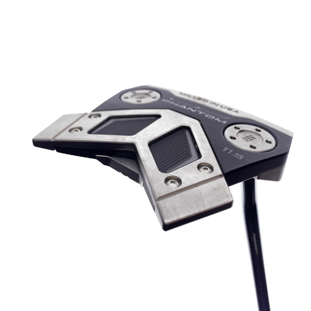 Used Scotty Cameron Phantom 11.5 2024 Putter / 34.0 Inches