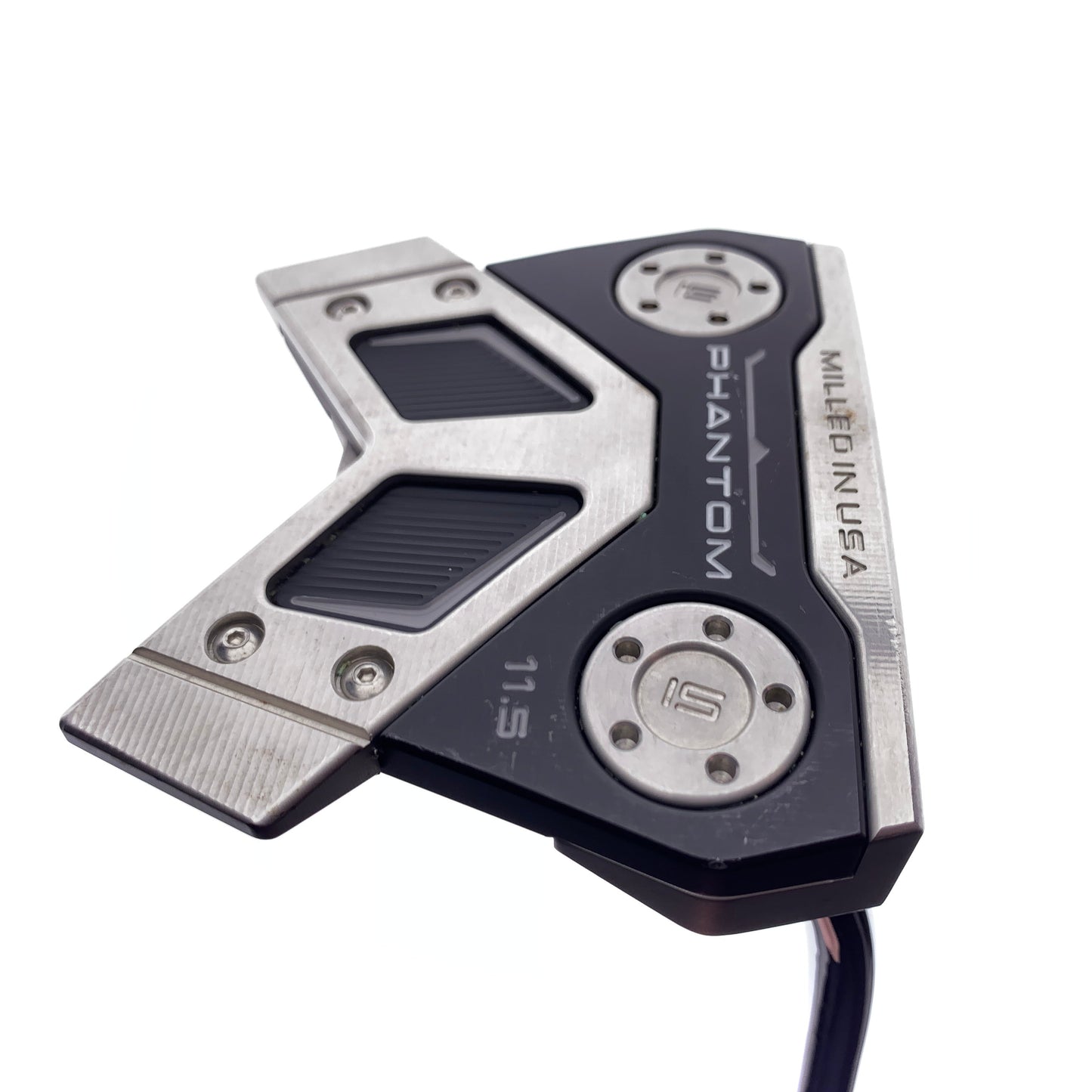 Used Scotty Cameron Phantom 11.5 2024 Putter / 34.0 Inches