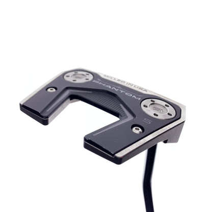 Used Scotty Cameron Phantom 5 2024 Putter / 34.0 Inches