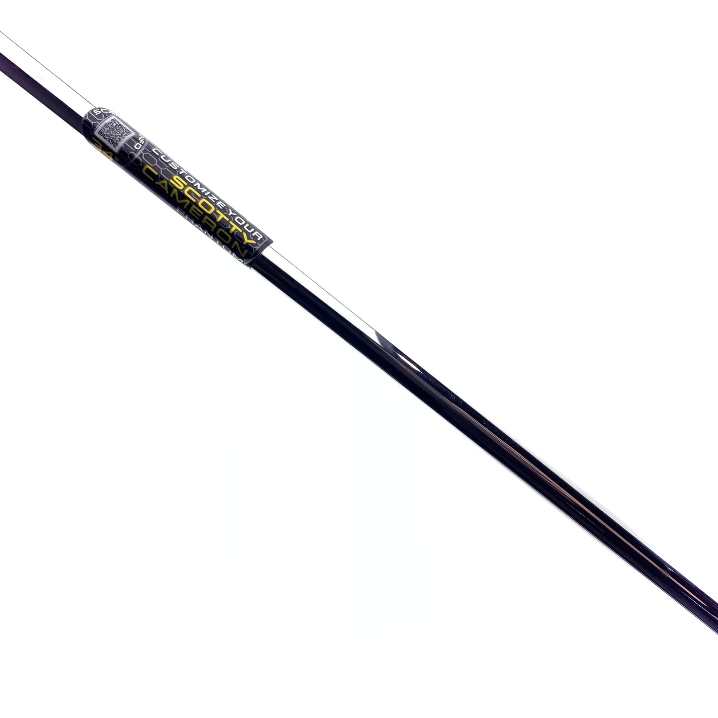 Used Scotty Cameron Phantom 5 2024 Putter / 34.0 Inches