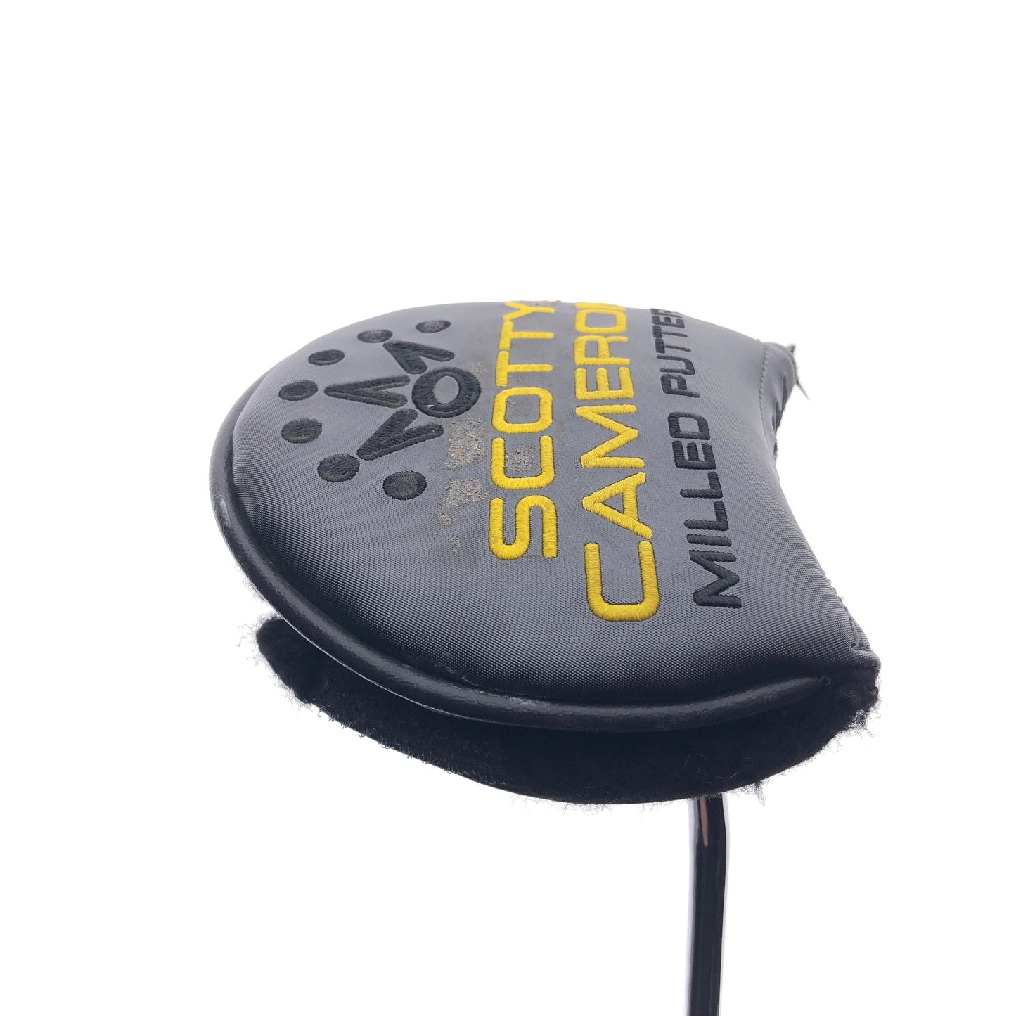 Used Scotty Cameron Phantom 5 2024 Putter / 35.0 Inches