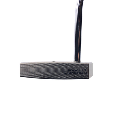 Used Scotty Cameron Phantom 5 2024 Putter / 35.0 Inches